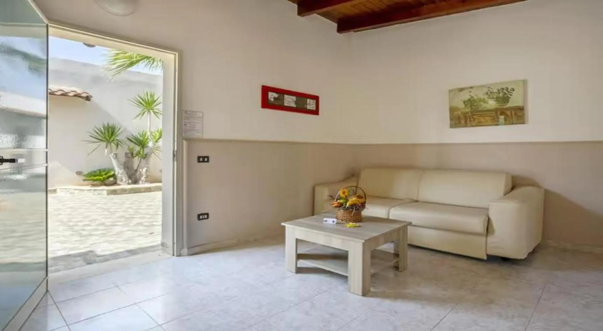 Oasi Lamia Apartment Mazara del Vallo Italy