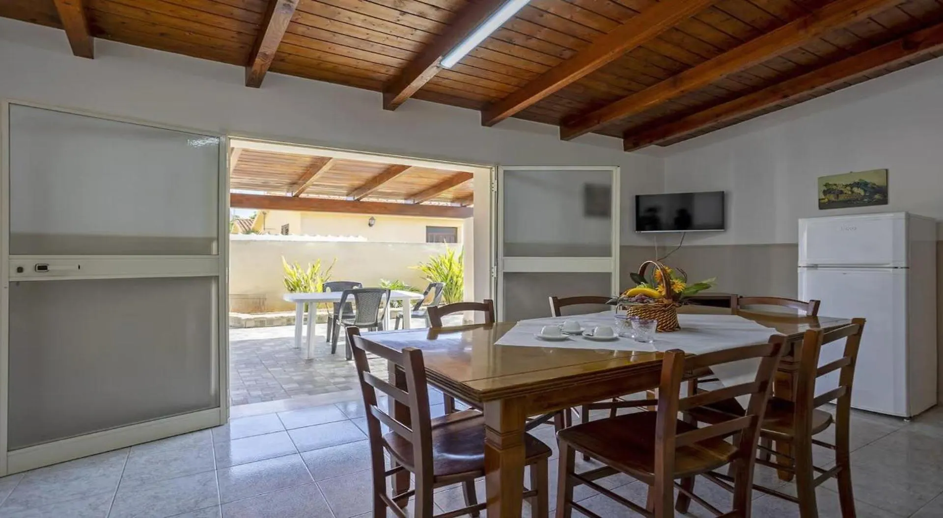 Oasi Lamia Apartment Mazara del Vallo Italy