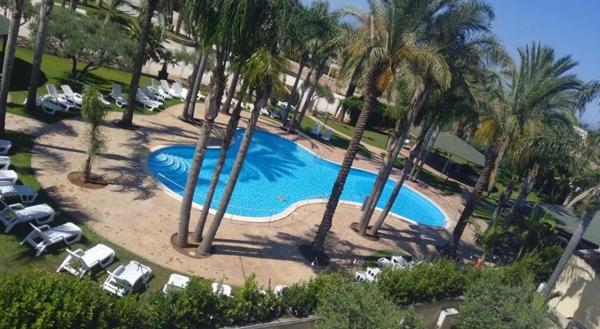 Oasi Lamia Apartment Mazara del Vallo 0*,