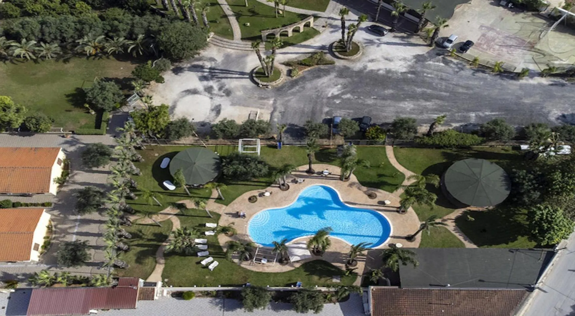 Oasi Lamia Apartment Mazara del Vallo
