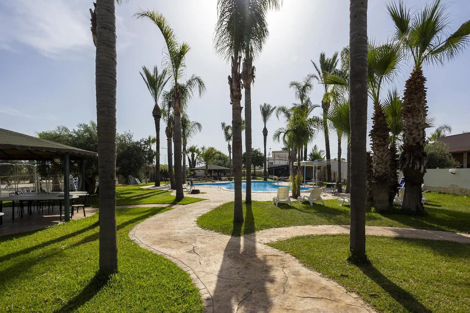 Oasi Lamia Apartment Mazara del Vallo