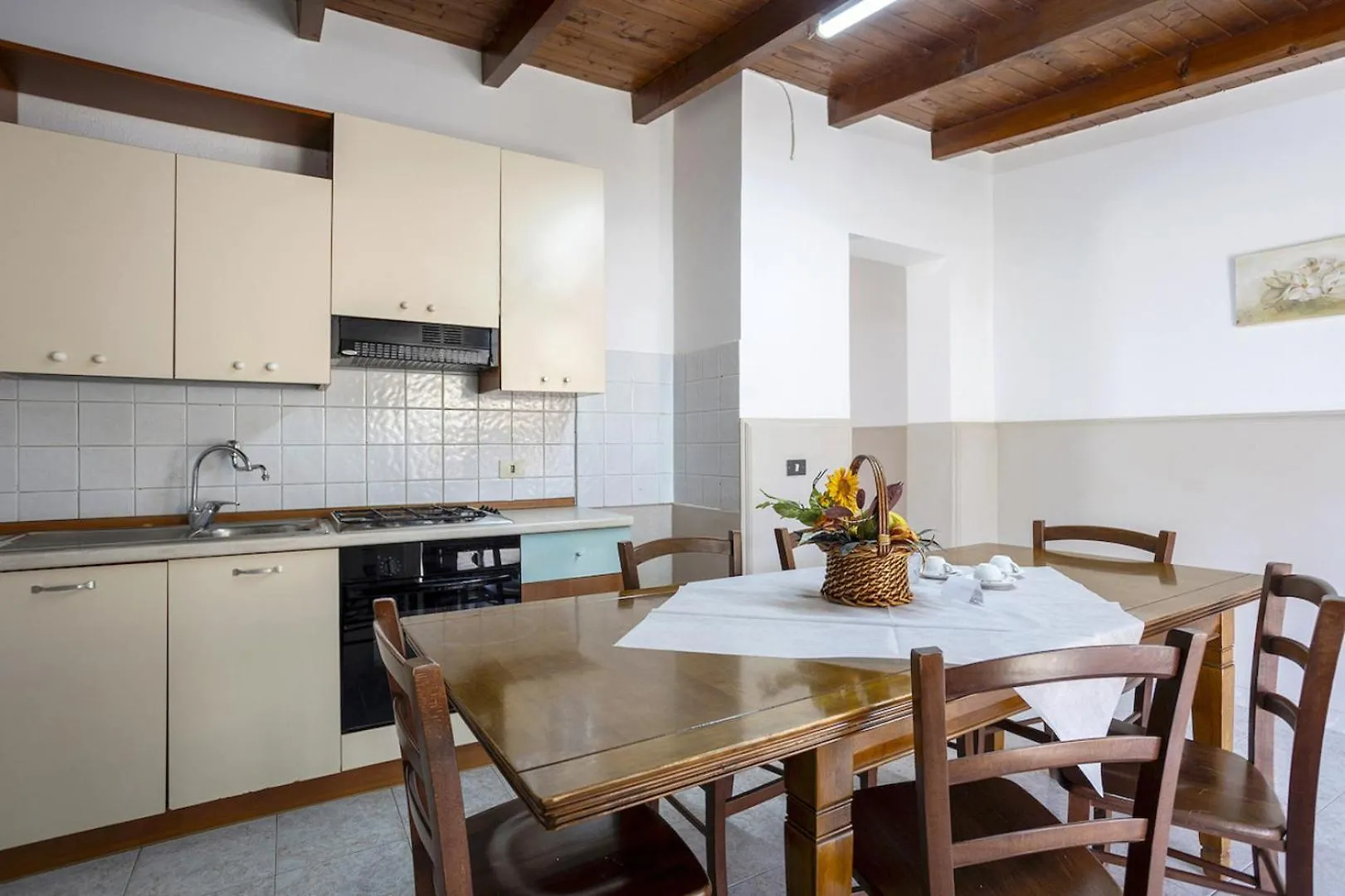 Oasi Lamia Apartment Mazara del Vallo Italy