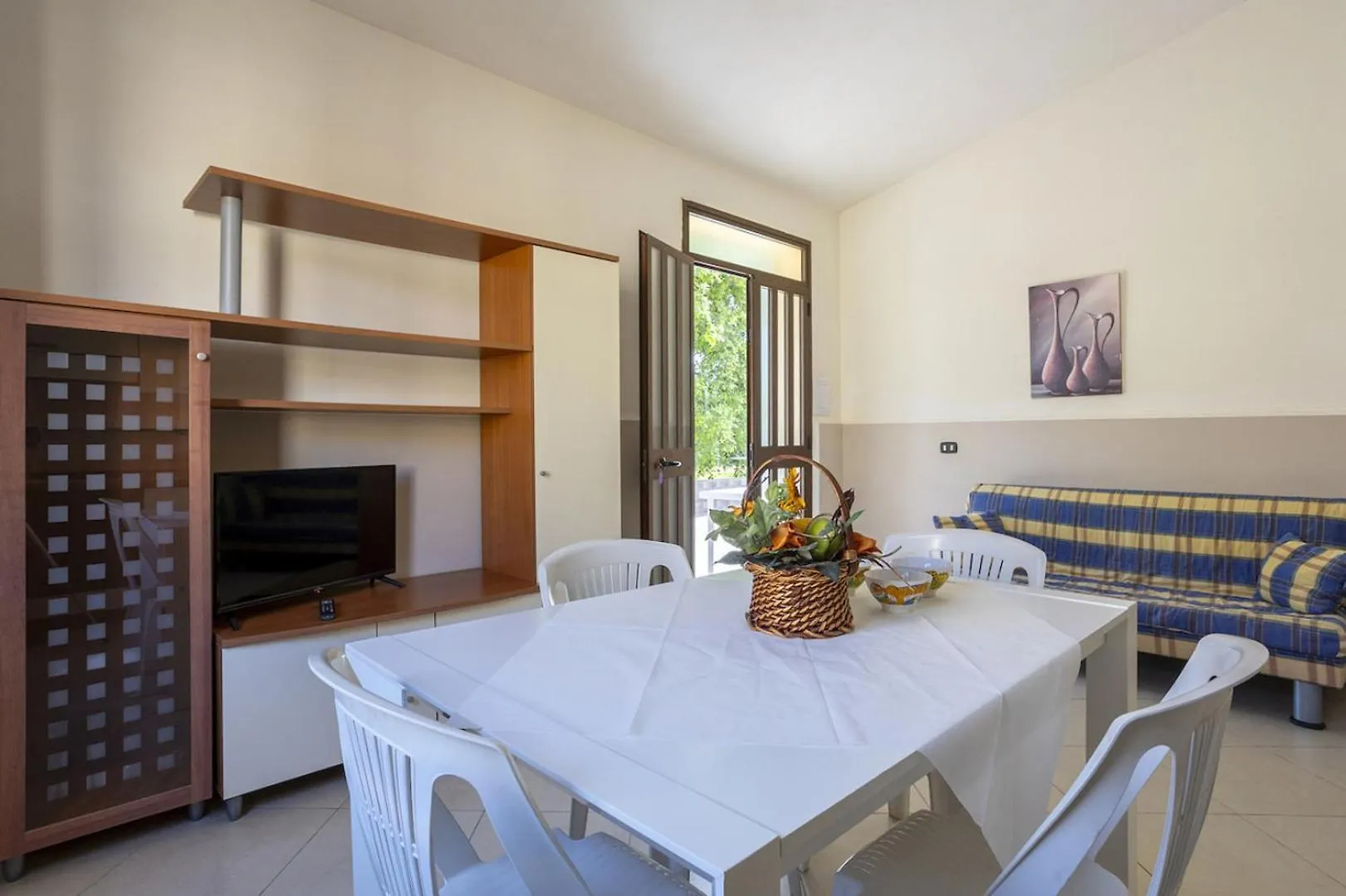 Oasi Lamia Apartment Mazara del Vallo Italy