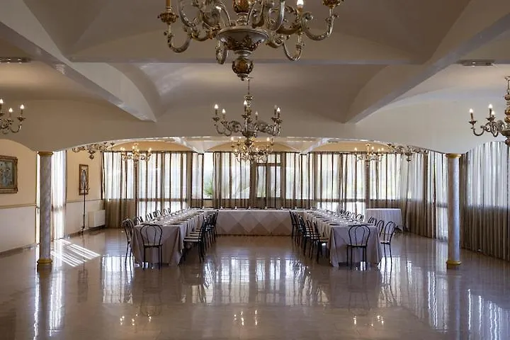 Oasi Lamia Apartment Mazara del Vallo