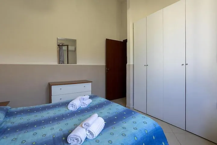 Oasi Lamia Apartment Mazara del Vallo 0*,  Italy