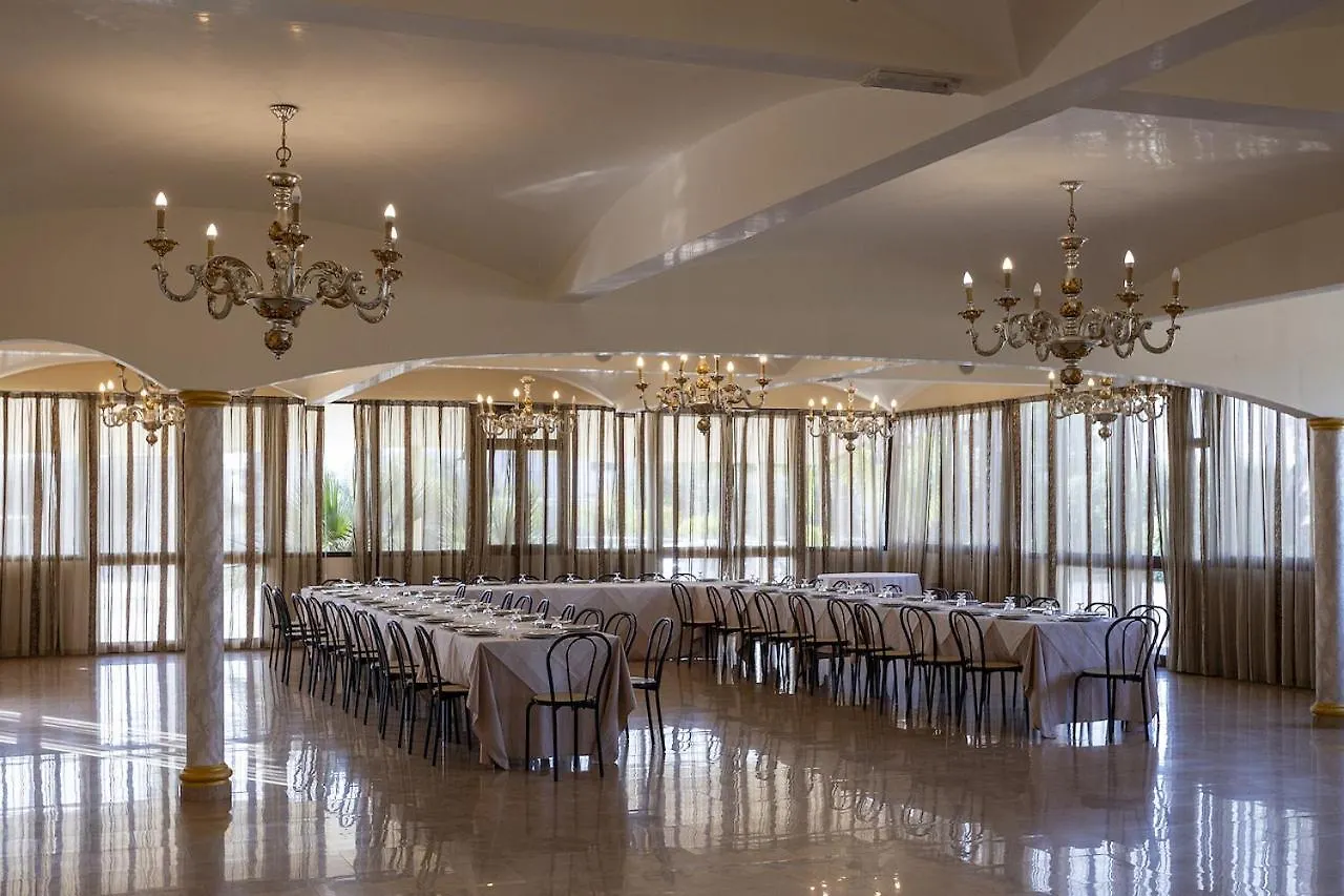 Oasi Lamia Apartment Mazara del Vallo
