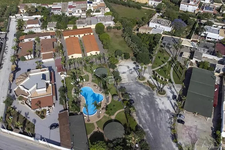 Oasi Lamia Apartment Mazara del Vallo