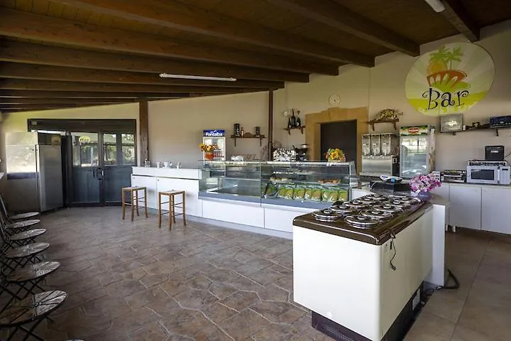 Oasi Lamia Apartment Mazara del Vallo