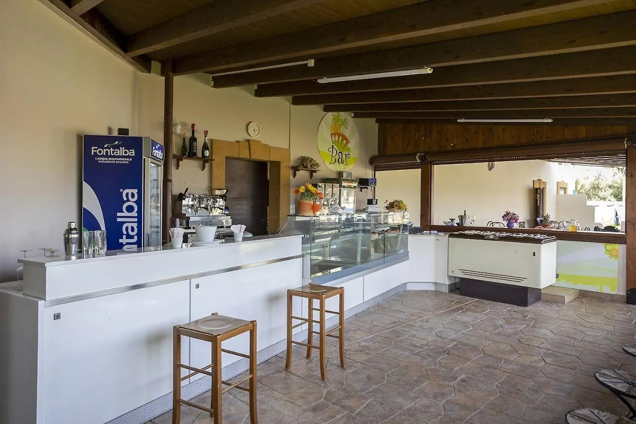 Oasi Lamia Apartment Mazara del Vallo