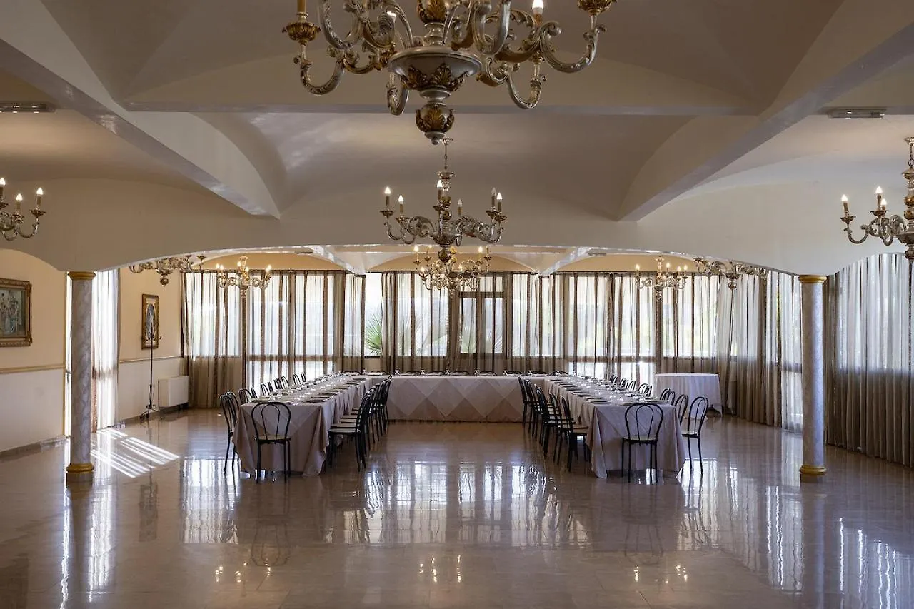 Oasi Lamia Apartment Mazara del Vallo 0*,