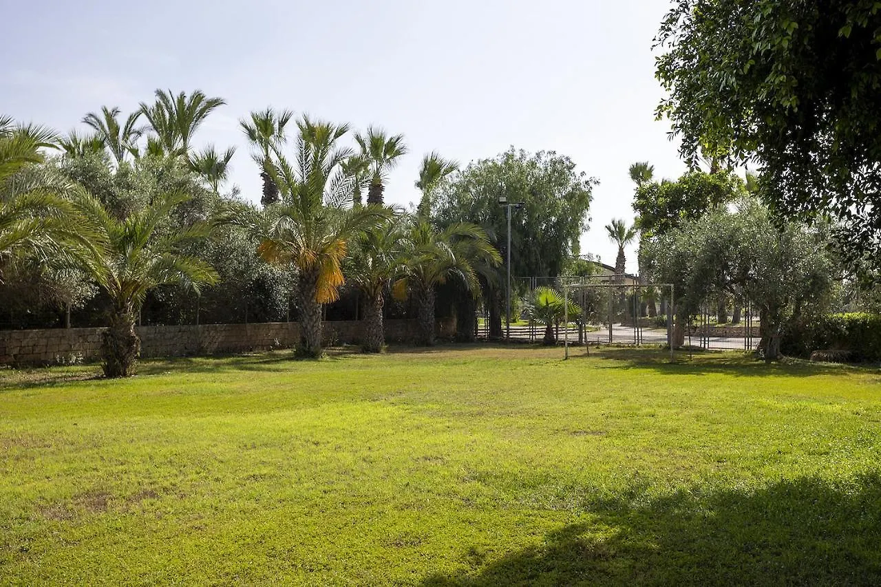 Oasi Lamia Apartment Mazara del Vallo