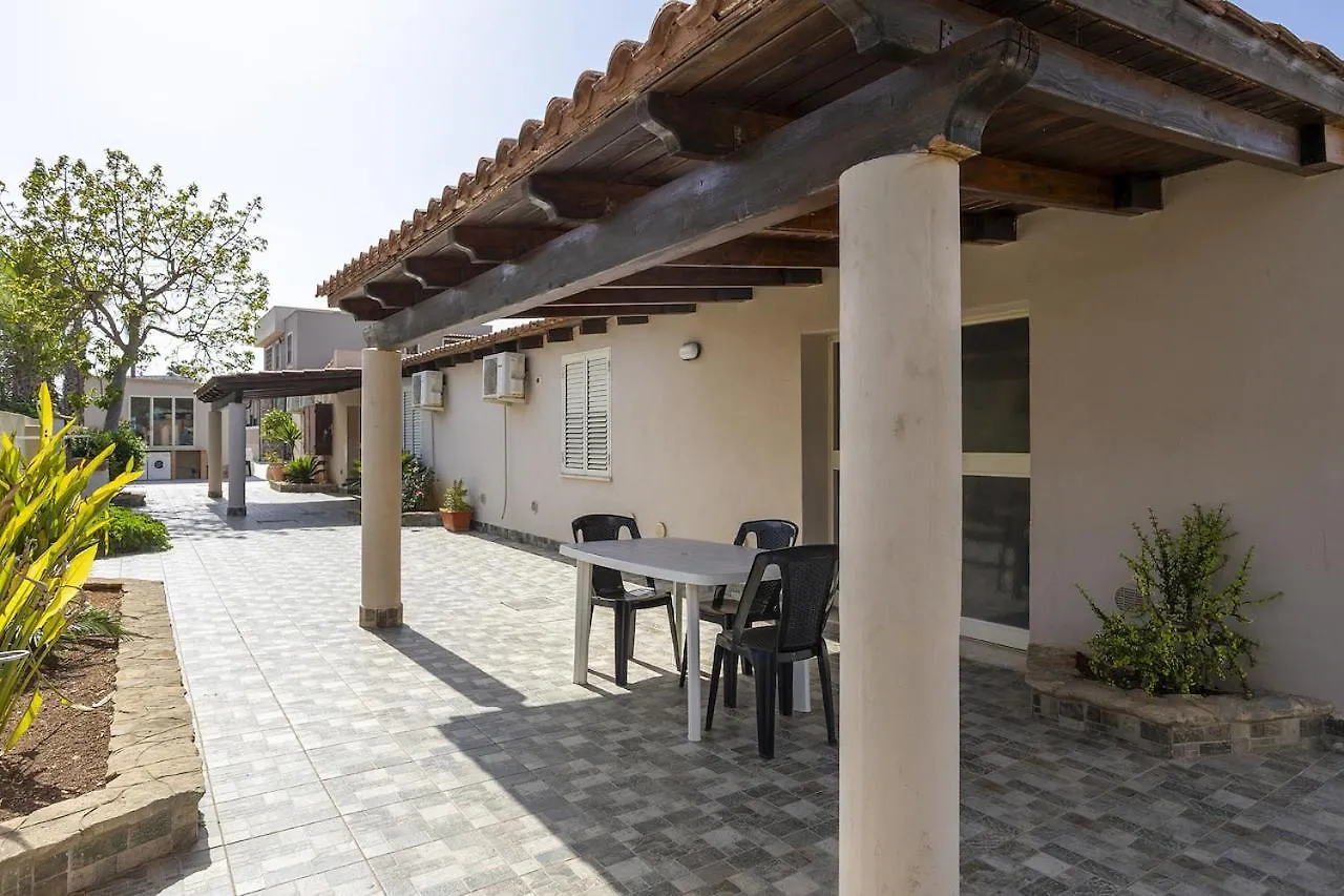 Oasi Lamia Apartment Mazara del Vallo Italy