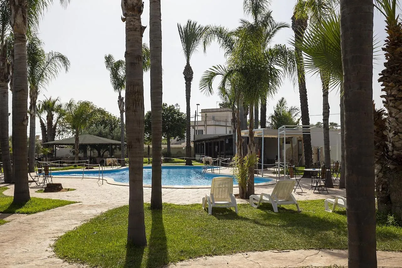 Oasi Lamia Apartment Mazara del Vallo 0*,  Italy