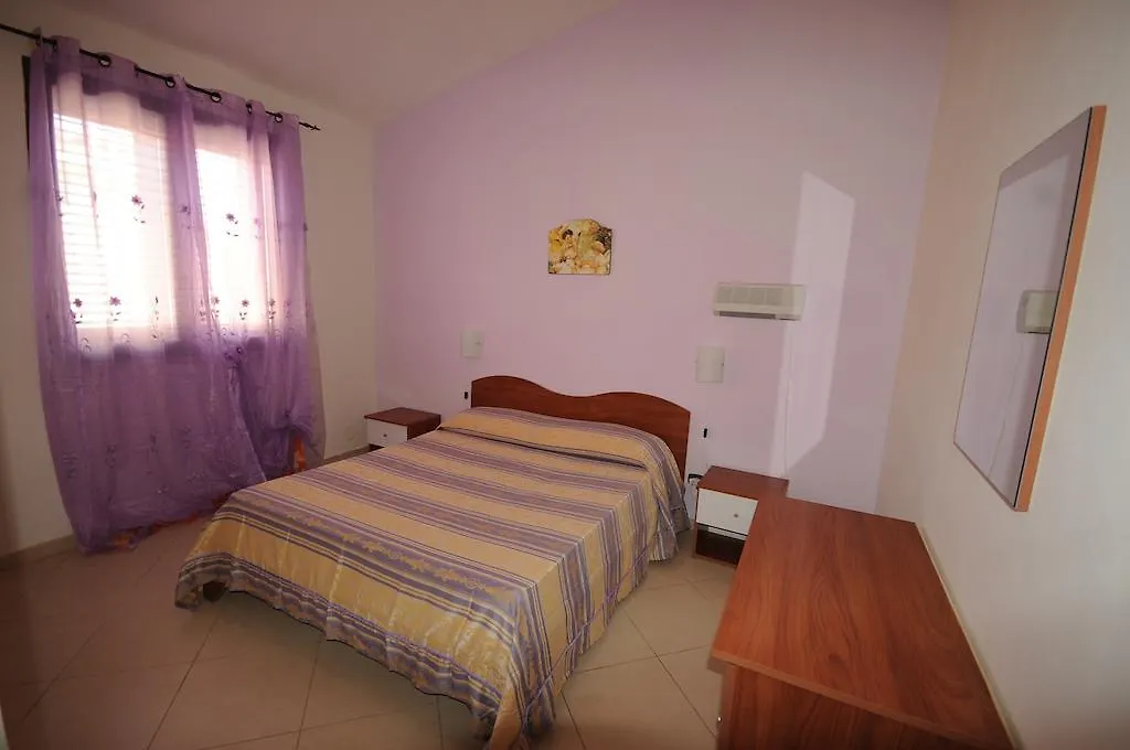 Oasi Lamia Apartment Mazara del Vallo