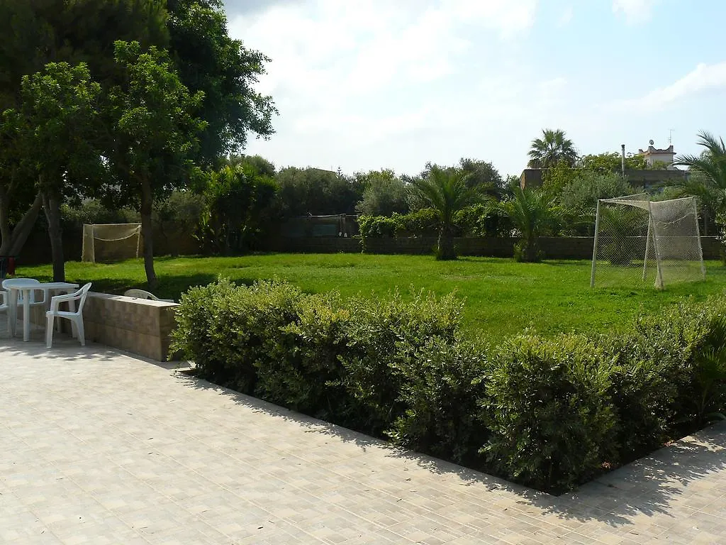Oasi Lamia Apartment Mazara del Vallo
