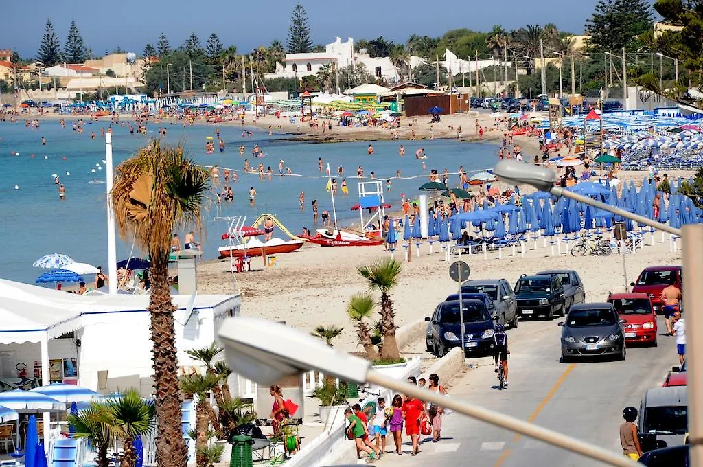 Oasi Lamia Apartment Mazara del Vallo