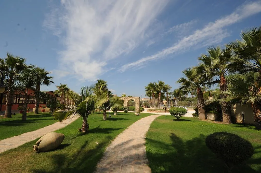 Oasi Lamia Apartment Mazara del Vallo