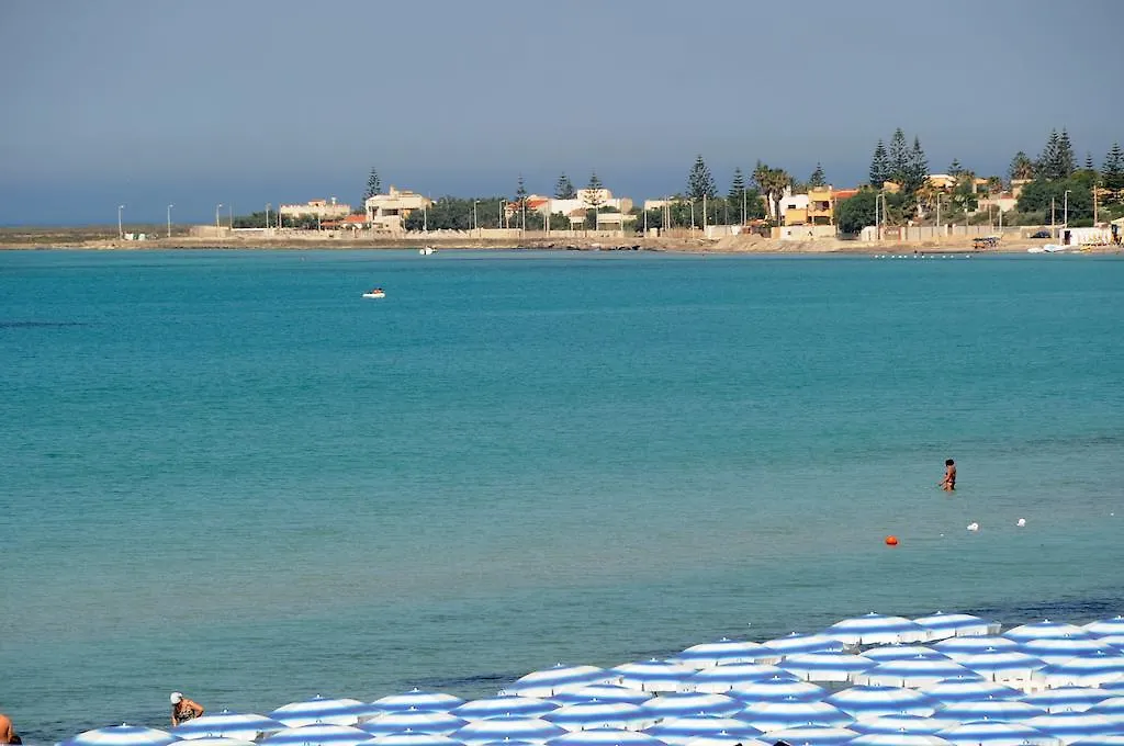 Oasi Lamia Apartment Mazara del Vallo