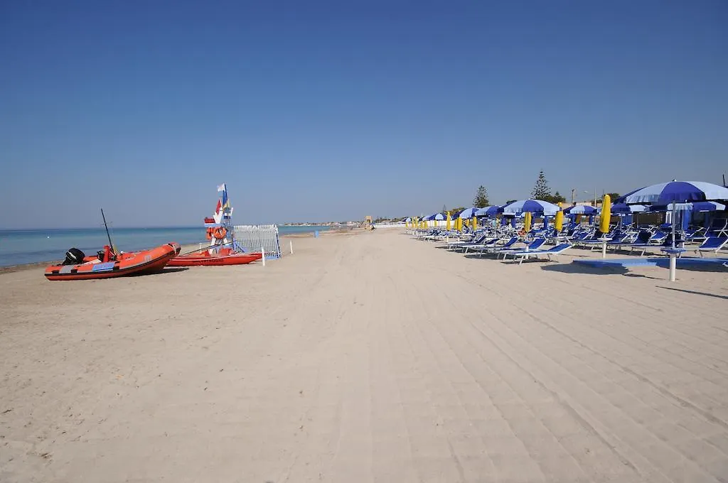 Oasi Lamia Apartment Mazara del Vallo Italy
