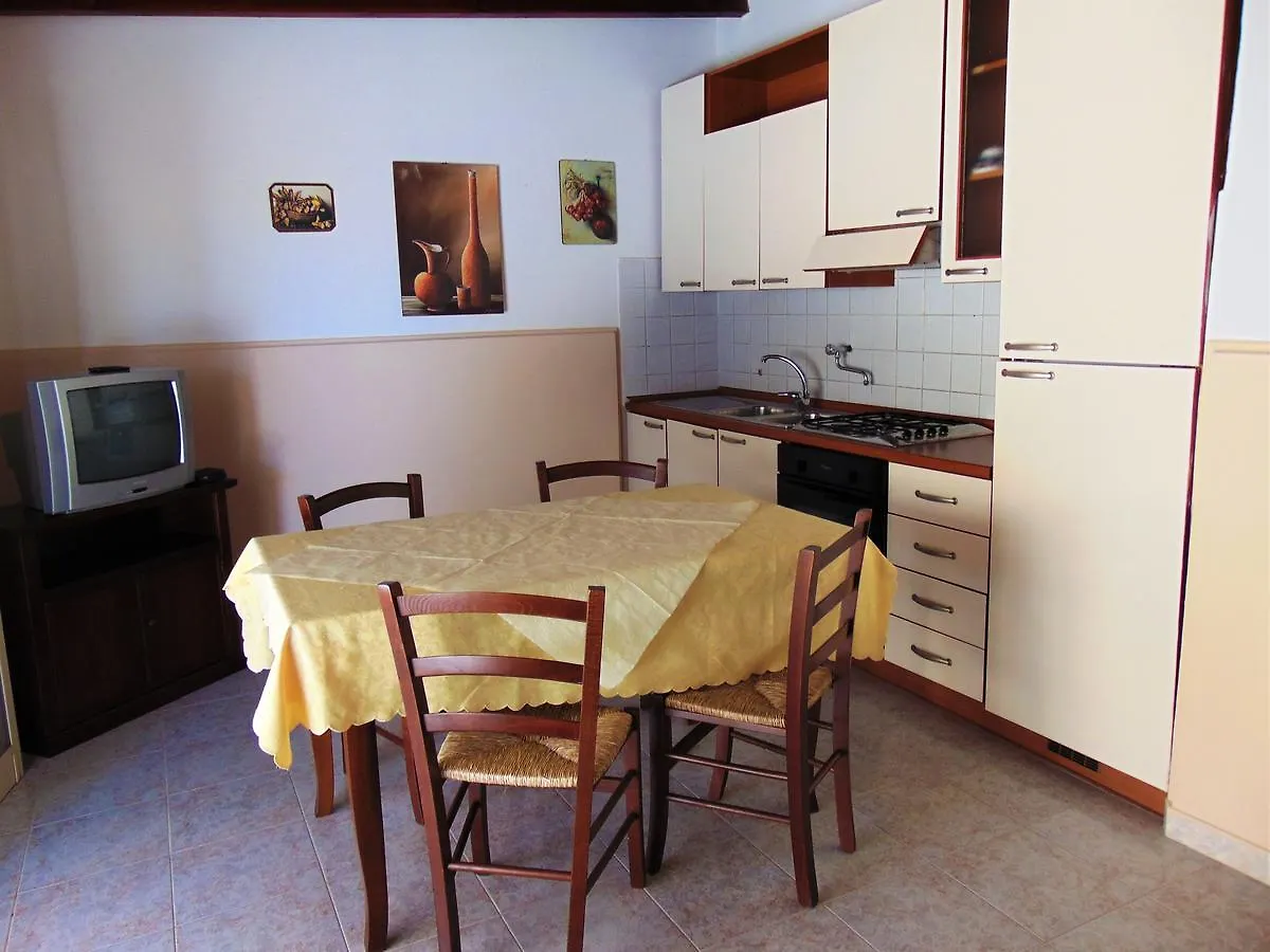 Oasi Lamia Apartment Mazara del Vallo