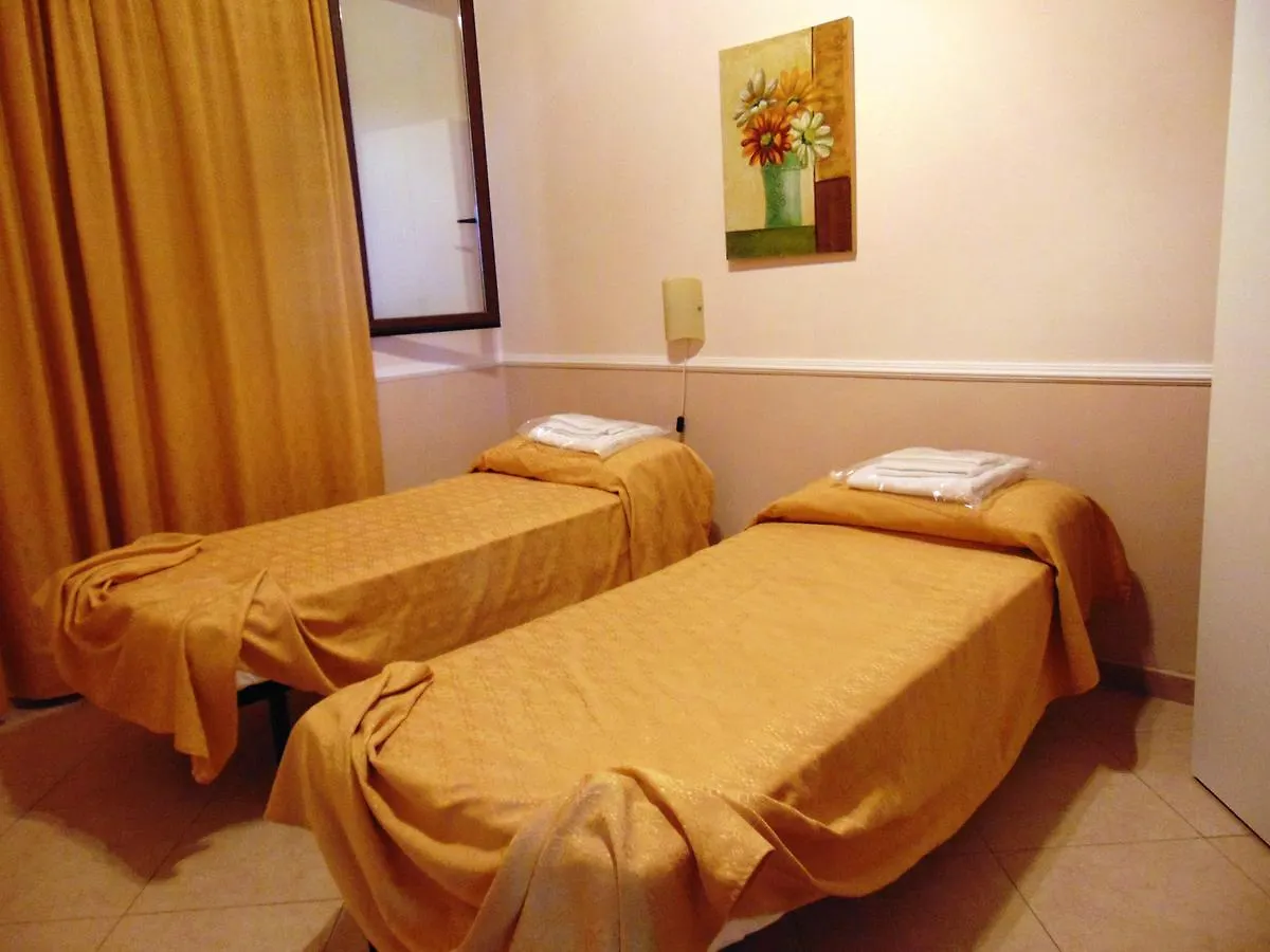 Oasi Lamia Apartment Mazara del Vallo 0*,