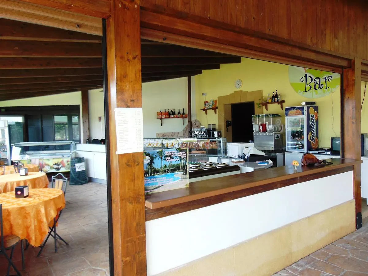 Oasi Lamia Apartment Mazara del Vallo