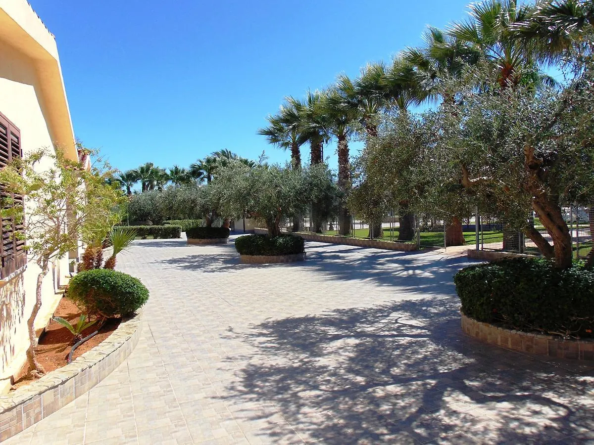 Oasi Lamia Apartment Mazara del Vallo Italy