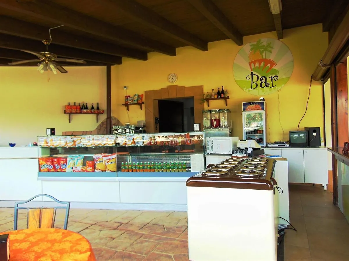 Oasi Lamia Apartment Mazara del Vallo Italy