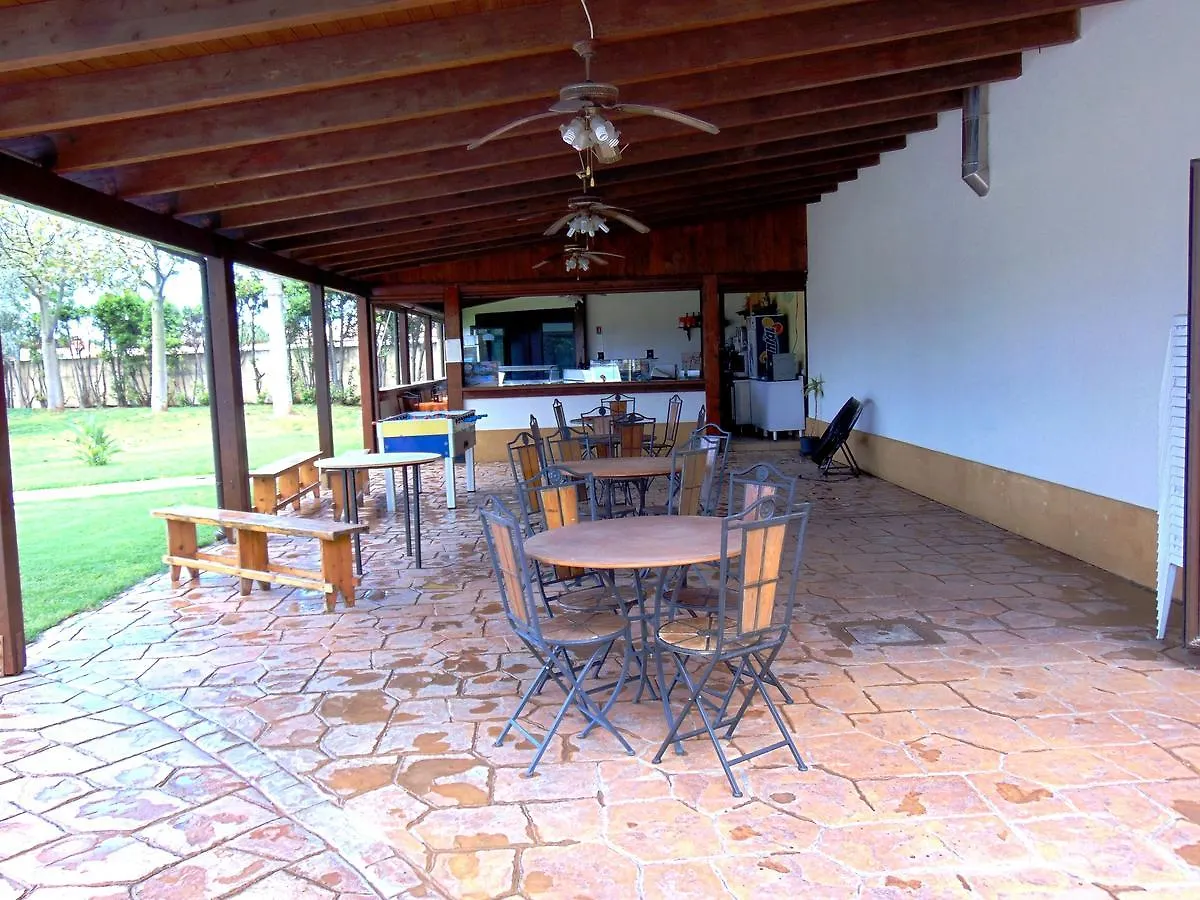 Oasi Lamia Apartment Mazara del Vallo