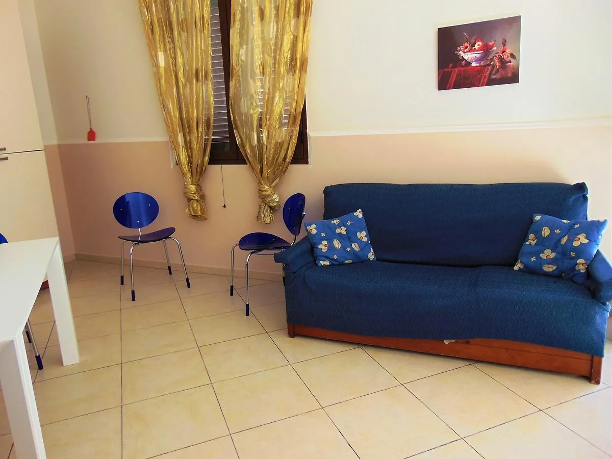 Oasi Lamia Apartment Mazara del Vallo Italy