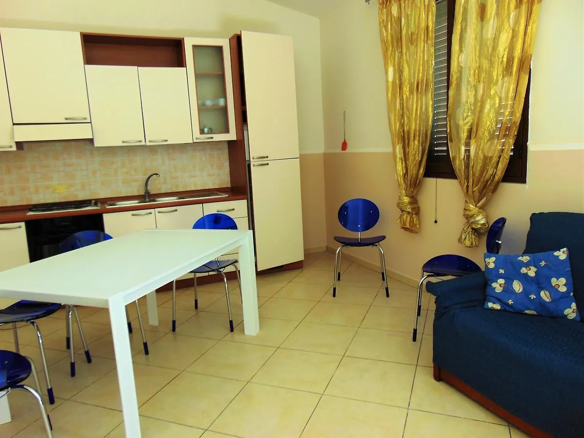Oasi Lamia Apartment Mazara del Vallo 0*,  Italy