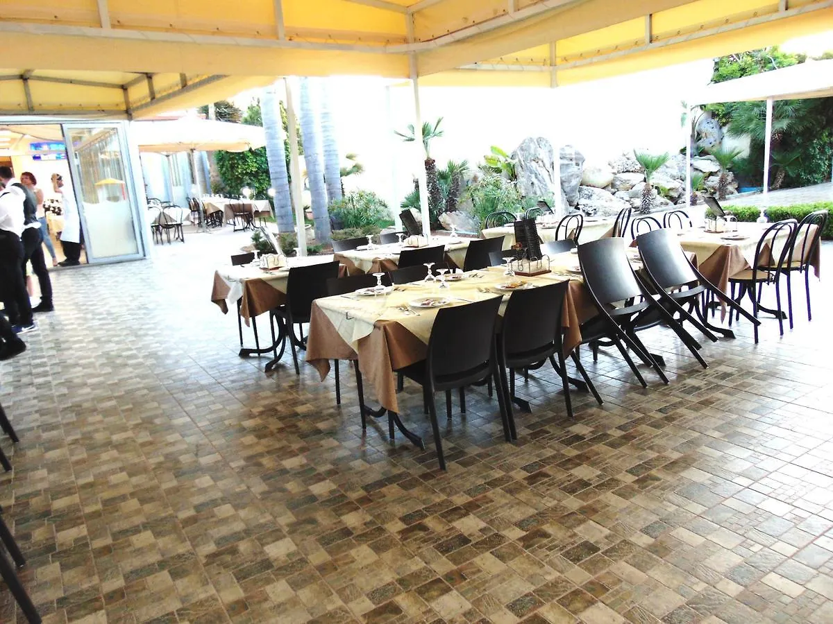 Oasi Lamia Apartment Mazara del Vallo