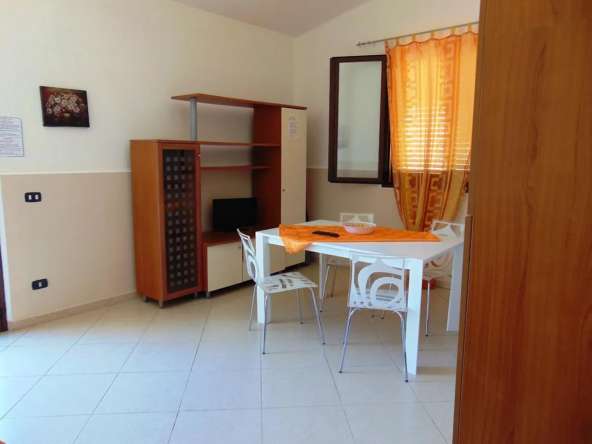 Oasi Lamia Apartment Mazara del Vallo
