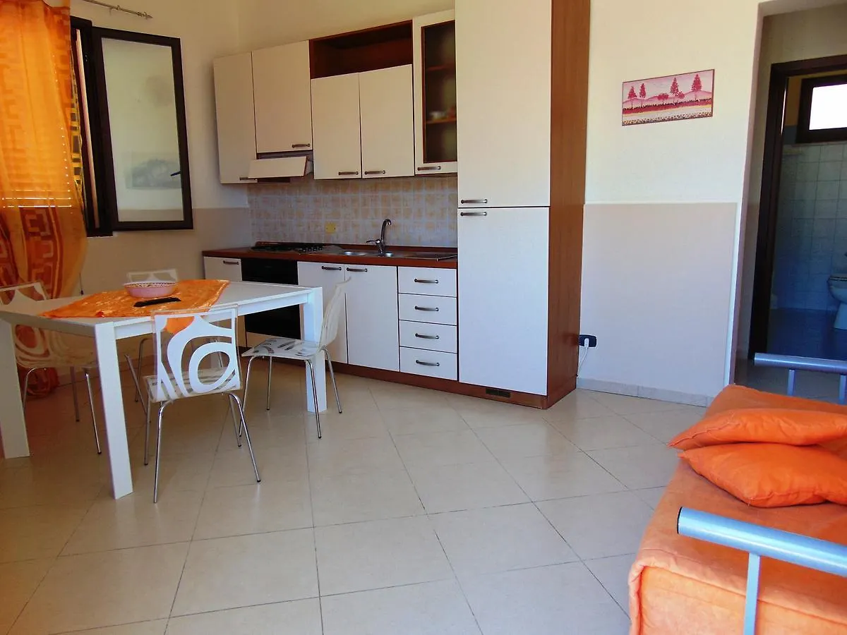 Oasi Lamia Apartment Mazara del Vallo
