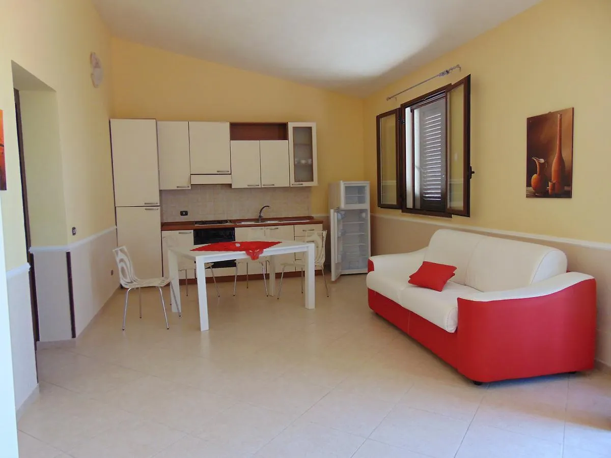 Oasi Lamia Apartment Mazara del Vallo Italy