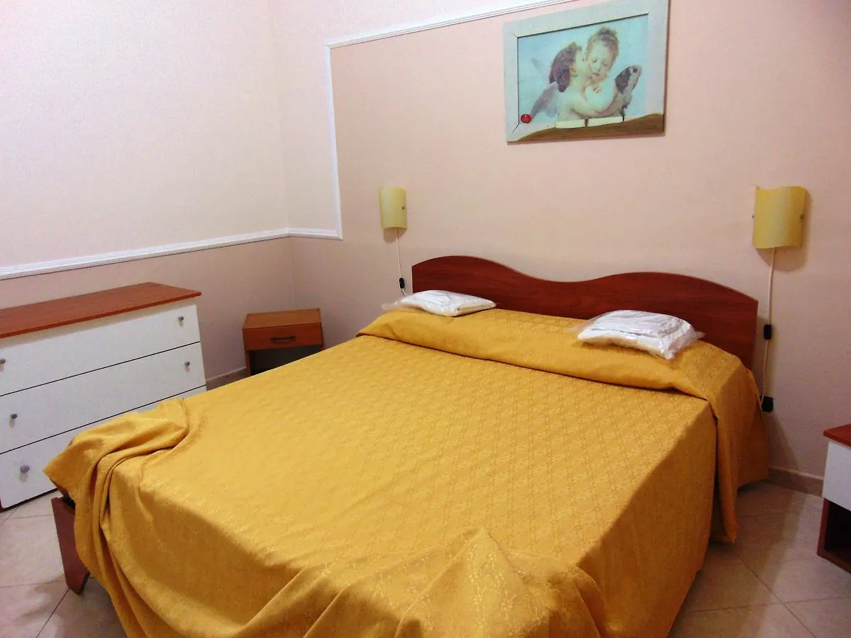 Oasi Lamia Apartment Mazara del Vallo 0*,  Italy