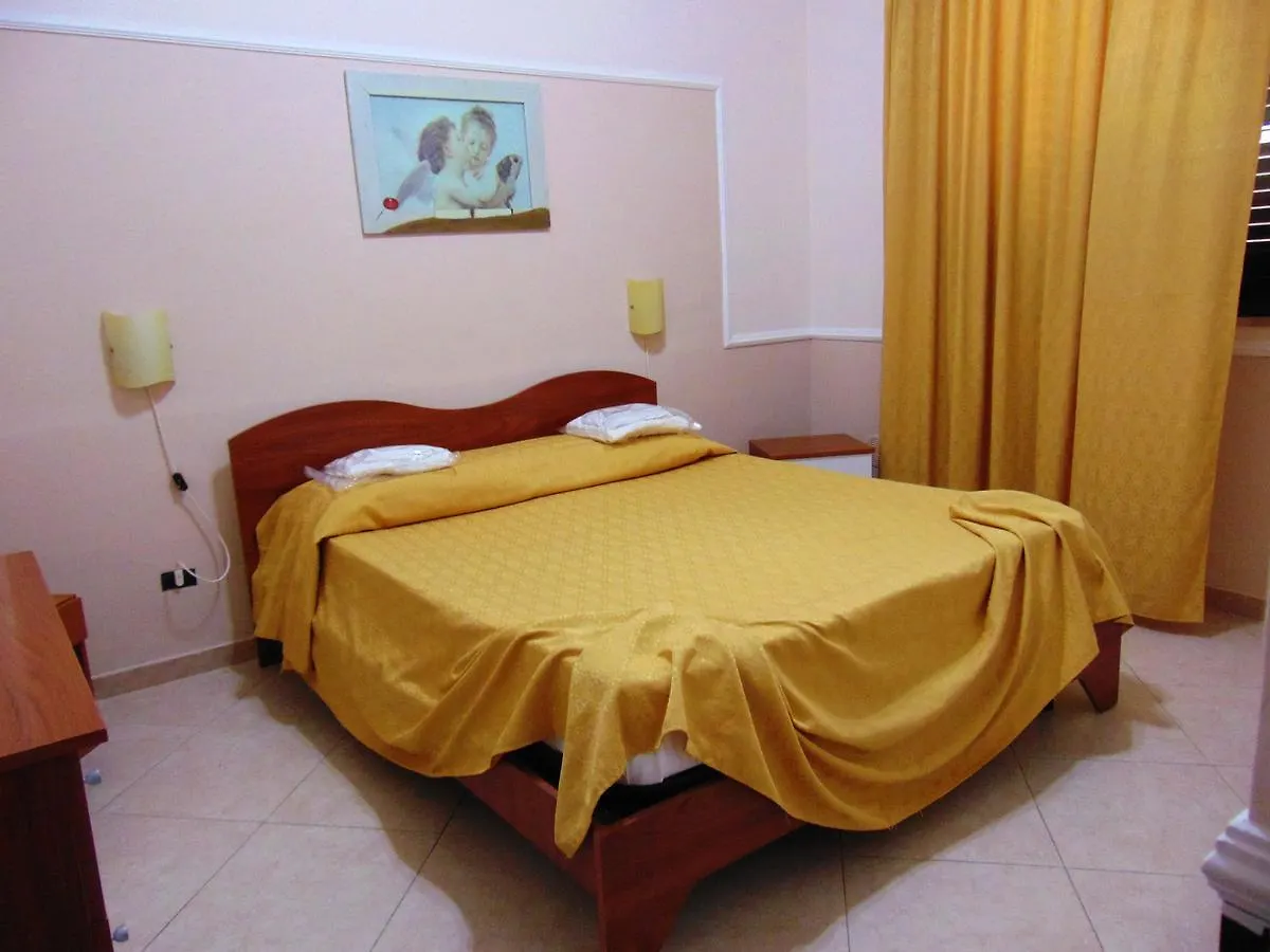 Oasi Lamia Apartment Mazara del Vallo