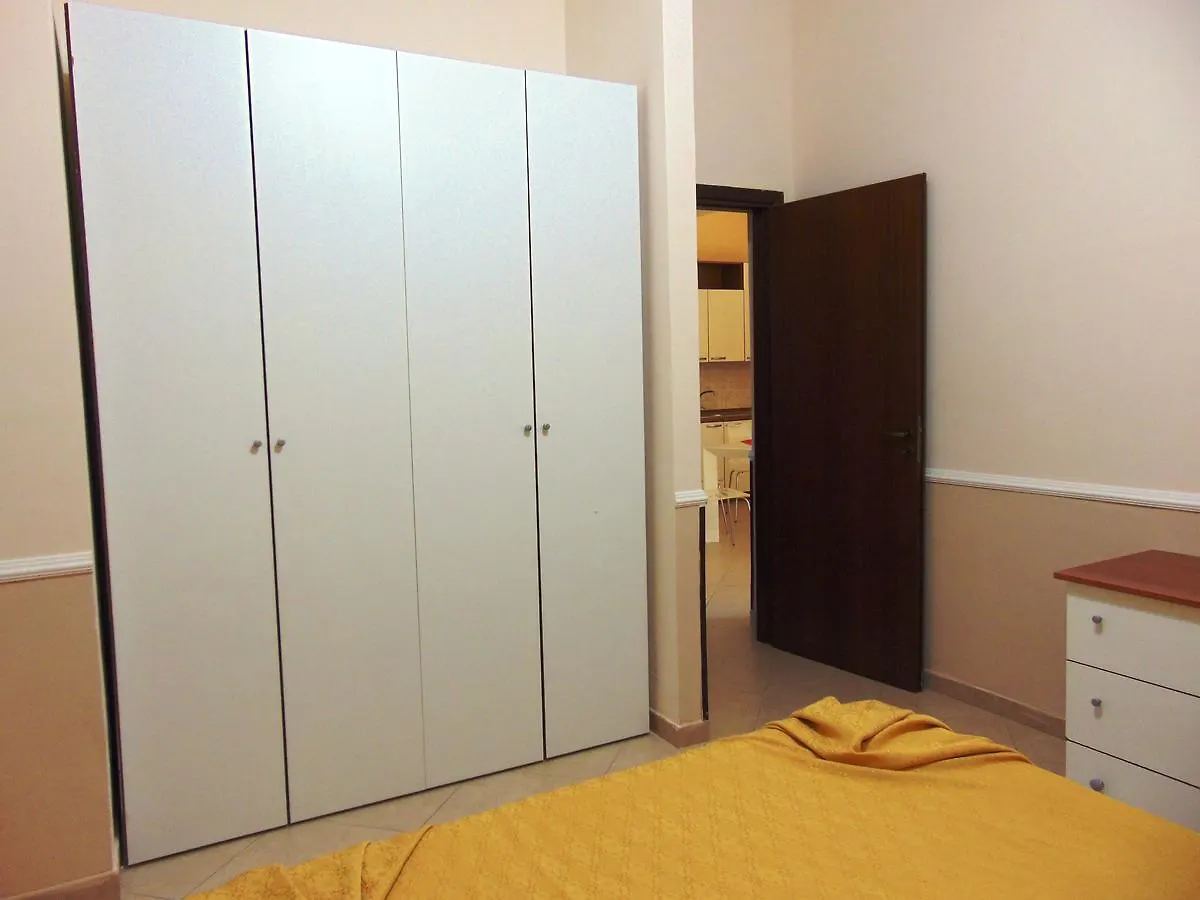 Oasi Lamia Apartment Mazara del Vallo