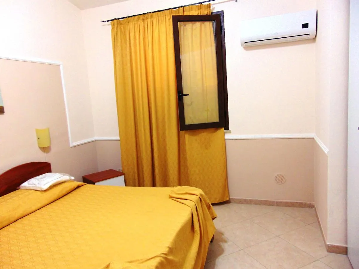 Oasi Lamia Apartment Mazara del Vallo Italy