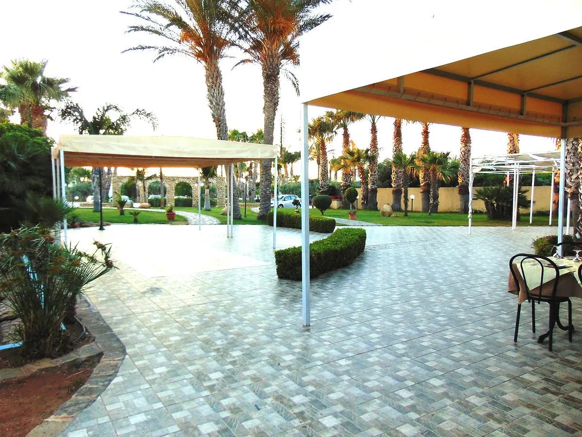 Oasi Lamia Apartment Mazara del Vallo 0*,