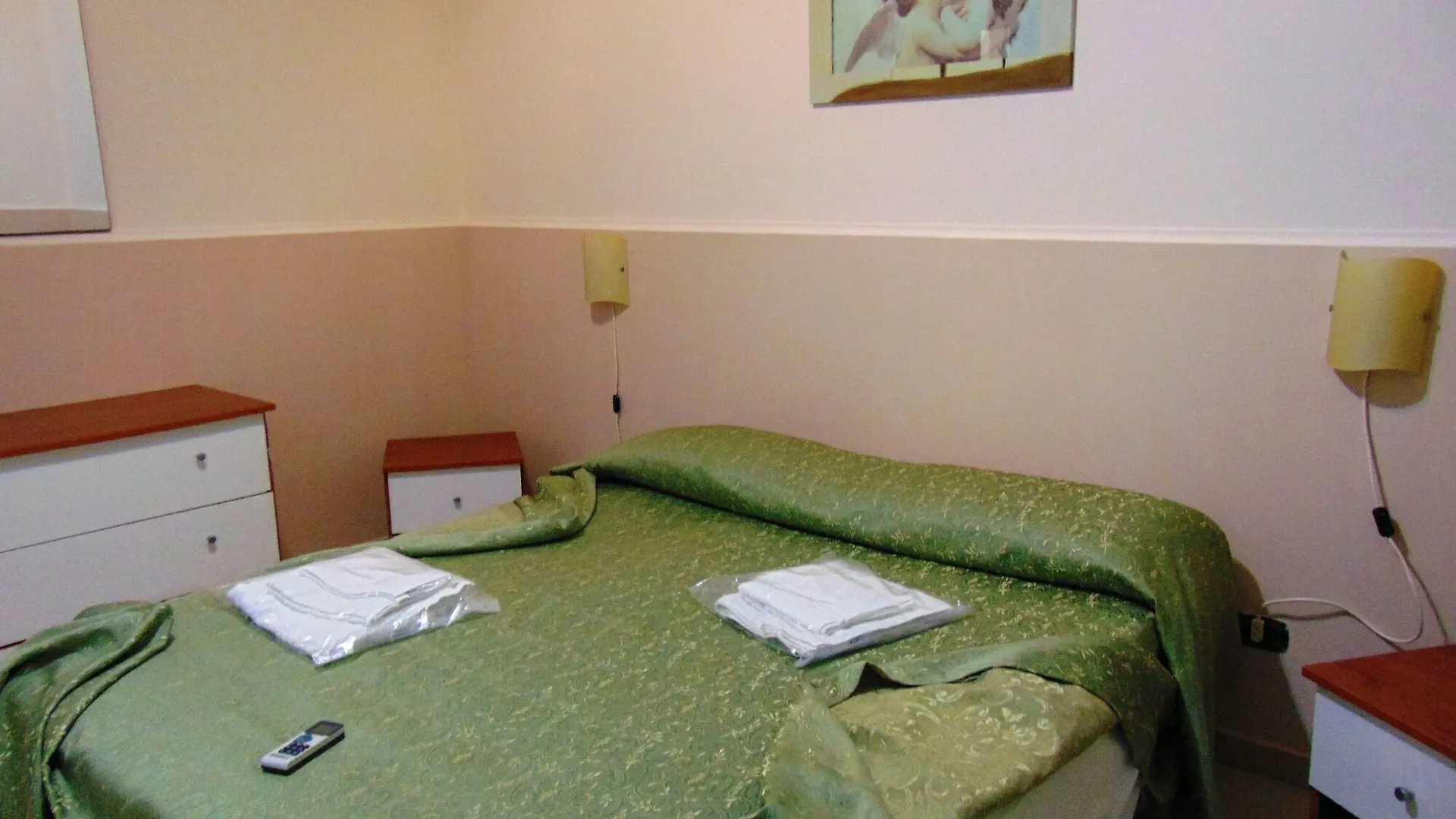 Oasi Lamia Apartment Mazara del Vallo