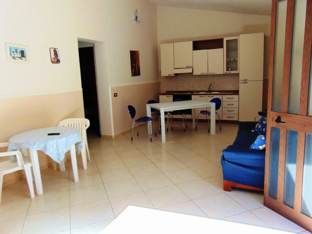 Oasi Lamia Apartment Mazara del Vallo 0*,  Italy